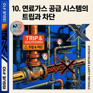 ai thumbnail poster 10. 연료가스 공급 시스템의 트립과 차단 1792243360