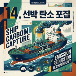ai thumbnail poster 14. 선박 탄소 포집 1792334773