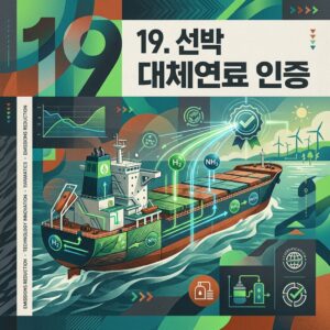 ai thumbnail poster 19. 선박 대체연료 인증 1792413974