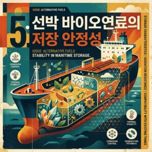 ai thumbnail poster 5. 선박 바이오연료의 저장 안정성 1792153778