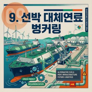ai thumbnail poster 9. 선박 대체연료 벙커링 1792243129